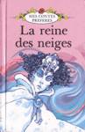 La reine des neiges