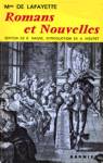 Romans et Nouvelles