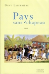 Pays sans chapeau