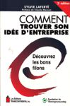 Comment trouver son ide d'entreprise