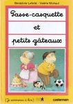 Passe-casquette et petits gteaux