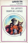 Chants de l'espace - Fusion