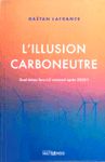 L'illusion carboneutre