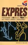 Expres - Programme d'exercices prescrits des Forces armes canadiennes