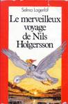 Le merveilleux voyage de Nils Holgersson