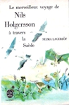 Le merveilleux voyage de Nils Holgersson  travers la Sude