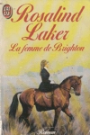 La femme de Brighton