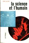 La science et l'humain