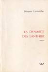 La dynastie des Lanthier