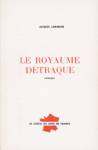 Le royaume dtraqu