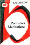 Premires Mditations