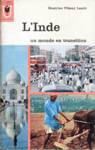 L'Inde - Un monde en transition