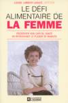 Le dfi alimentaire de la femme