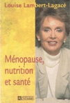 Mnopause, nutrition et sant