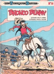 Bronco Benny