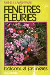 Fentres fleuries