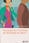 Pourquoi les hommes ne font plus la cour ?