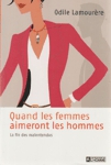 Quand les femmes aimeront les hommes