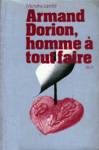 Armand Dorion, homme  tout faire