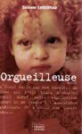 Orgueilleuse