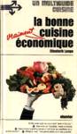 La bonne cuisine vraiment conomique