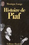 Histoire de Piaf