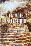 La voie initiatique