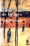 Le rendez-vous de Bruges - Margot l'enrage - Tome II