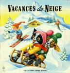 Vacances de neige