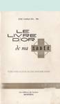 Le livre d'or de ma sant