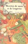 Recettes de sant et de longvit