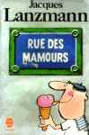 Rue des Mamours