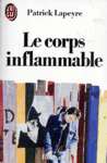 Le corps inflammable