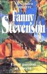 Fanny Stevenson