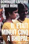 Il tait minuit cinq  Bhopal