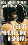 Il tait minuit cinq  Bhopal