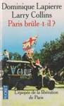 Paris brle-til?