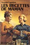 Les recettes de maman