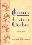 Chansons du vieux Qubec