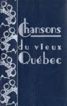 Chansons du vieux Qubec