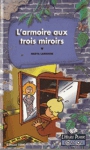 L'armoire aux trois miroirs