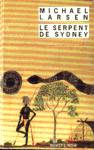 Le serpent de Sydney