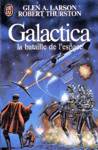 Galactica - La bataille de l'espace