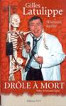 Drle  mort - Histoires drles