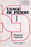 L'ange de pierre