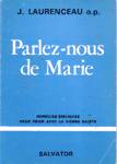 Parlez-nous de Marie