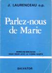 Parlez-nous de Marie