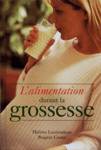 L'alimentation durant la grossesse