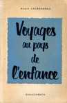 Voyages au pays de l'enfance