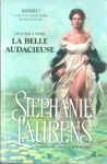 La belle audacieuse - Le Cobra noir La belle audacieuse - Le Cobra noir